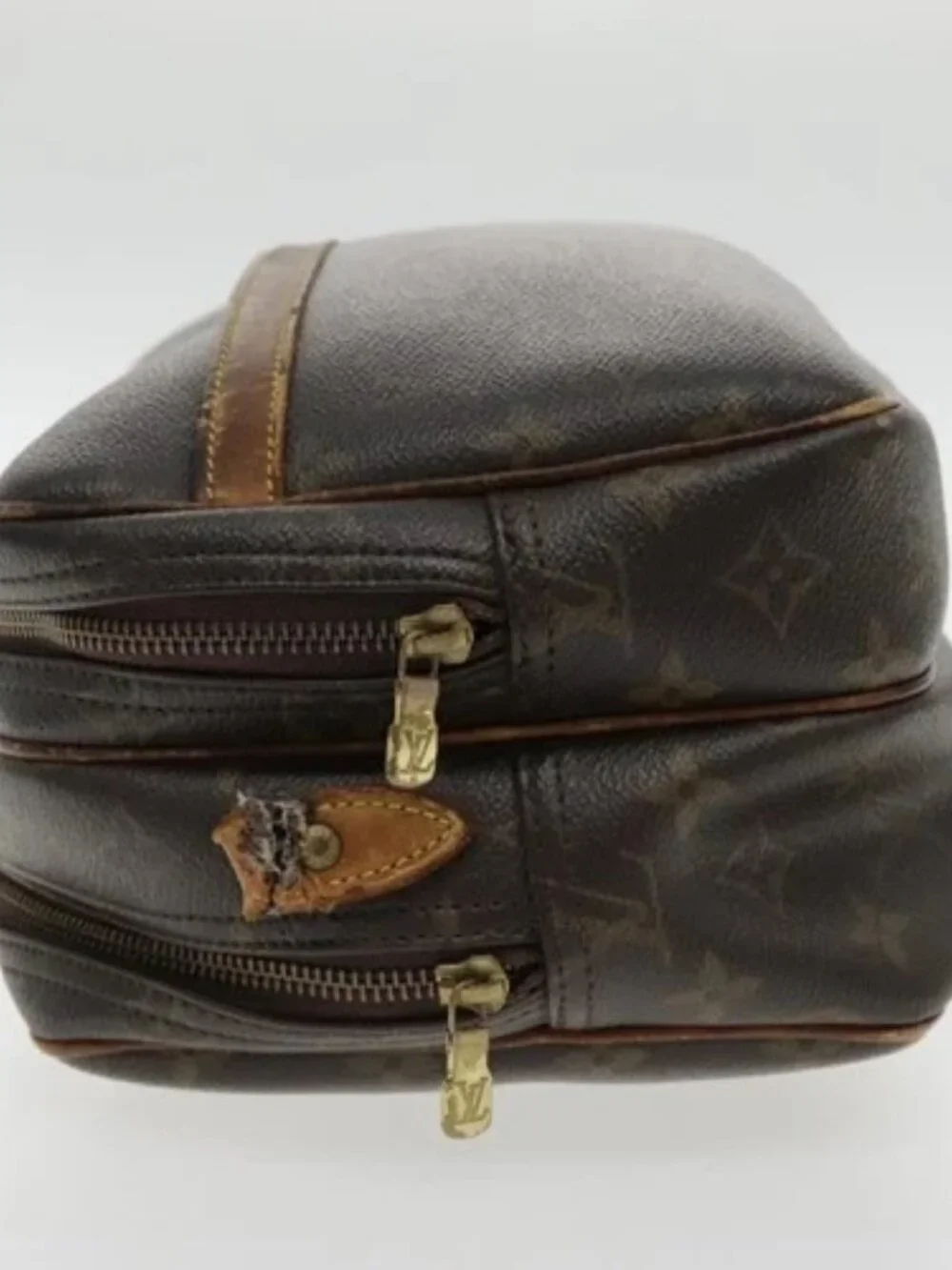 Louis Vuitton brand	louis vuitton